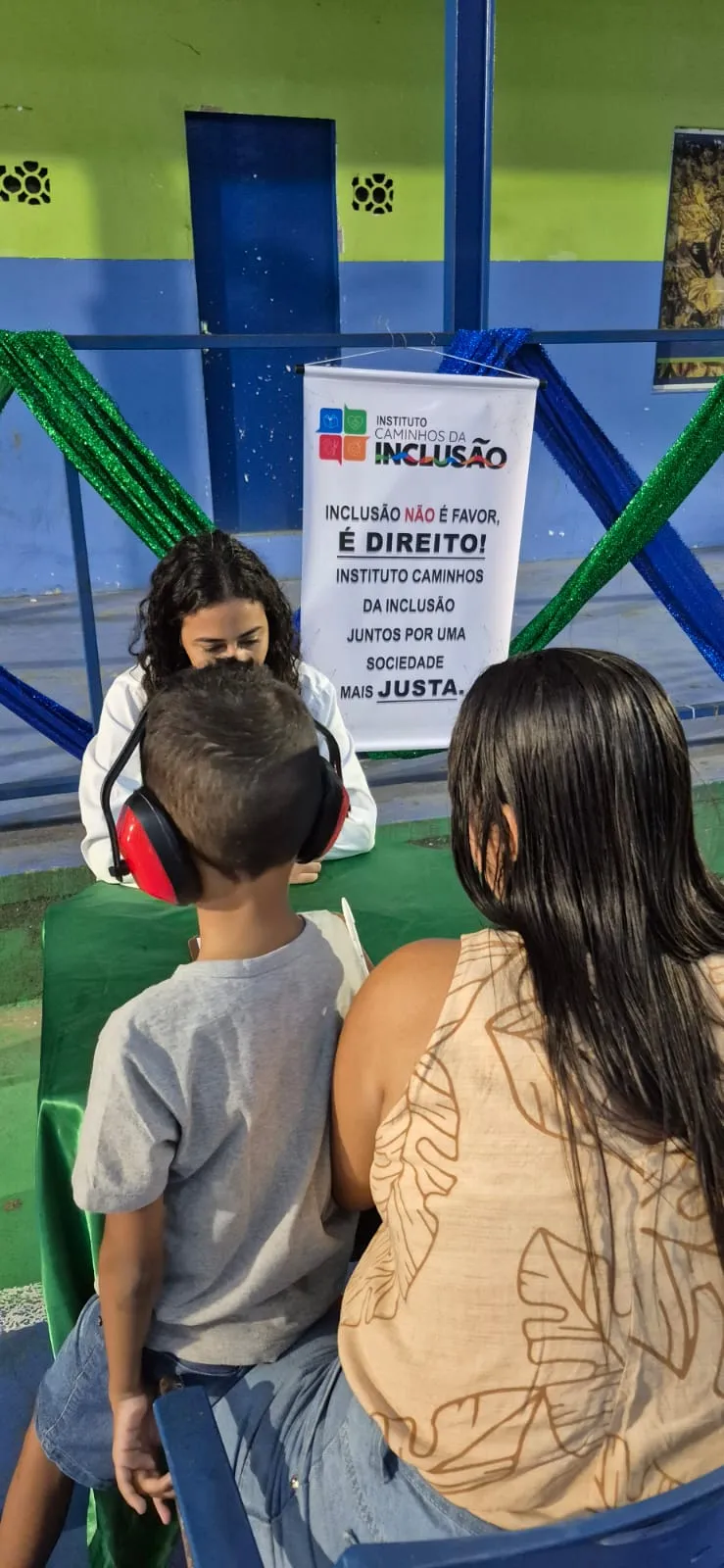 Esporte e Lazer